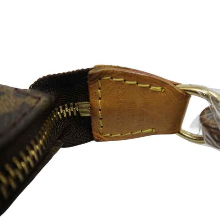 Louis Vuitton (LV) Monogram Pochette Accessories Pouch