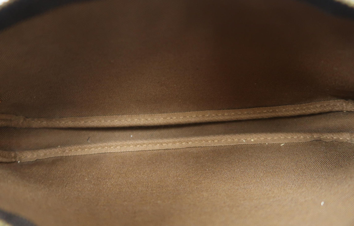 Louis Vuitton (LV) Monogram Pochette Accessories Pouch