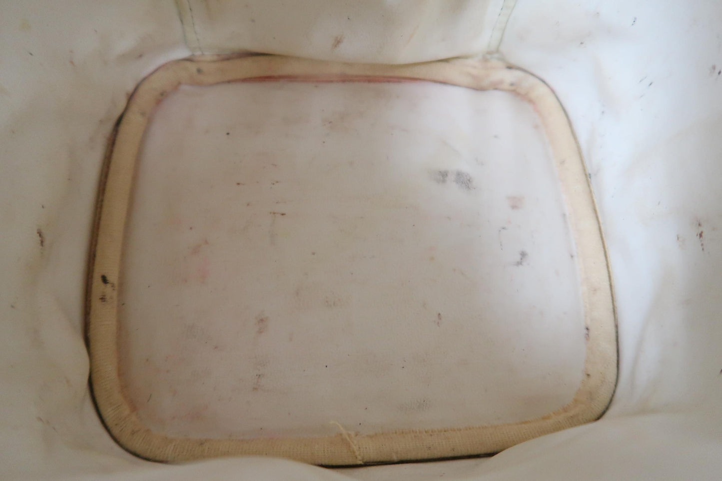 CHANEL Vanity Handbag, Pink, Caviar Leather