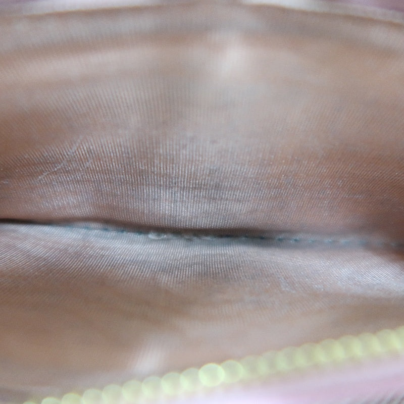 PRADA Pink Zippy Long Wallet, Saffiano Leather, Gold Hardware, with Box and Guarantee Card