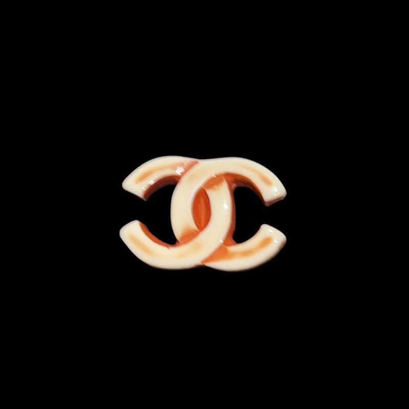 CHANEL Single Earring