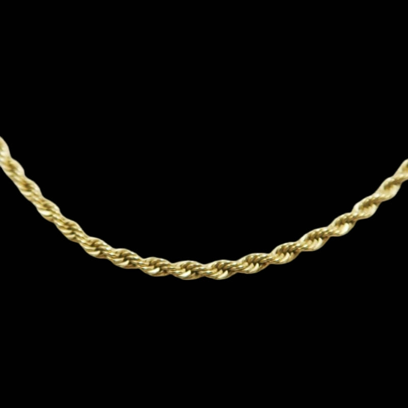 GIVENCHY Gold-Tone Hardware Alloy Necklace