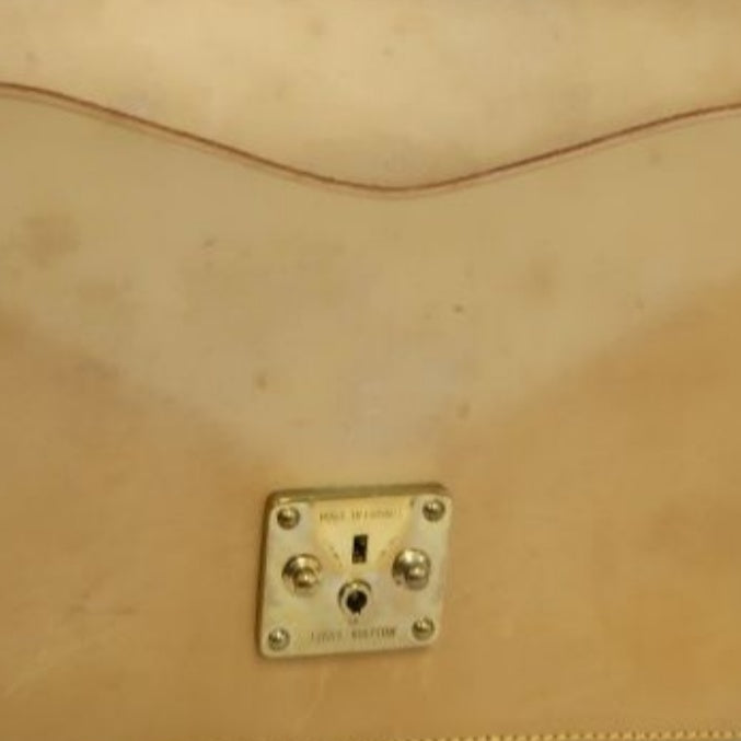 LOUIS VUITTON (LV) Monogram Sac Biface Handbag