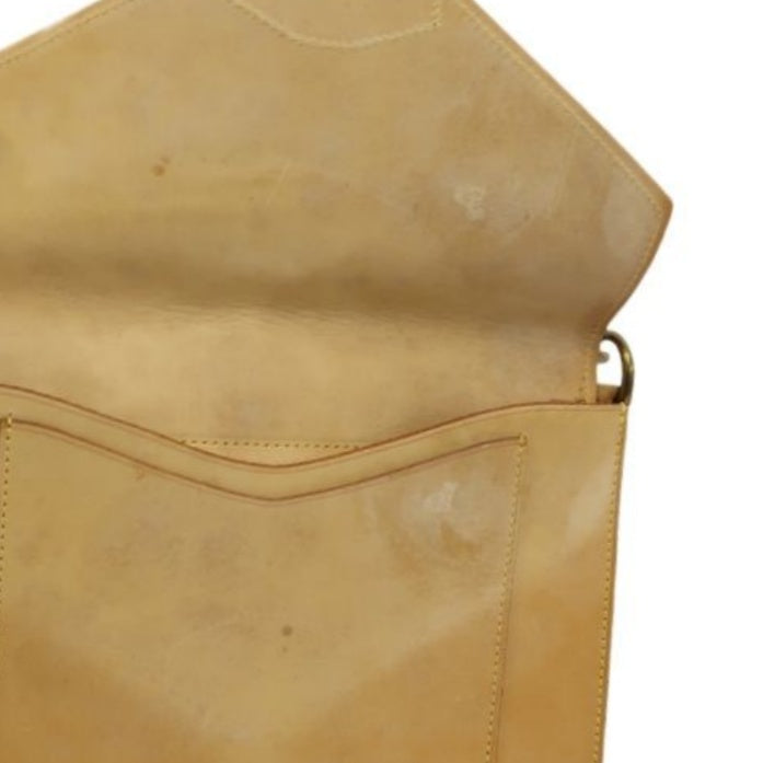 LOUIS VUITTON (LV) Monogram Sac Biface Handbag