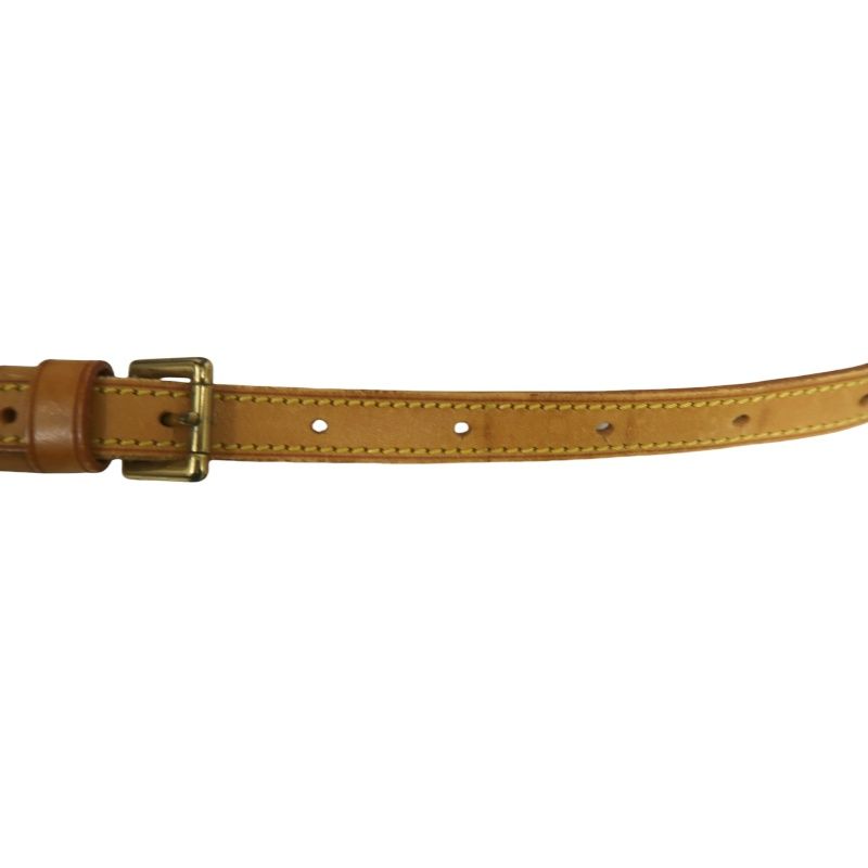 LOUIS VUITTON (LV) Monogram Chantilly PM Brown Crossbody Bag