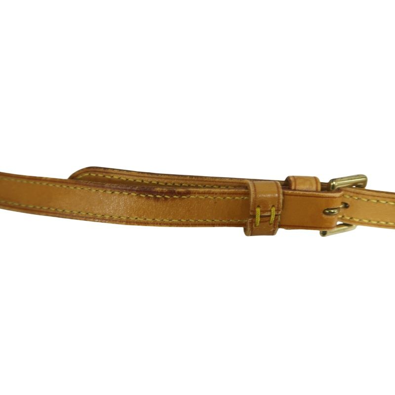 LOUIS VUITTON (LV) Monogram Chantilly PM Brown Crossbody Bag