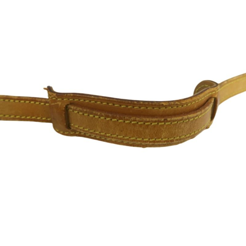 LOUIS VUITTON (LV) Monogram Chantilly PM Brown Crossbody Bag
