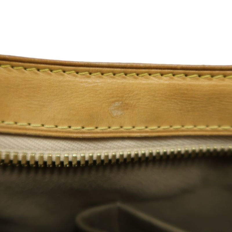 LOUIS VUITTON (LV) Monogram Multicolore Lodge GM Black Shoulder Bag