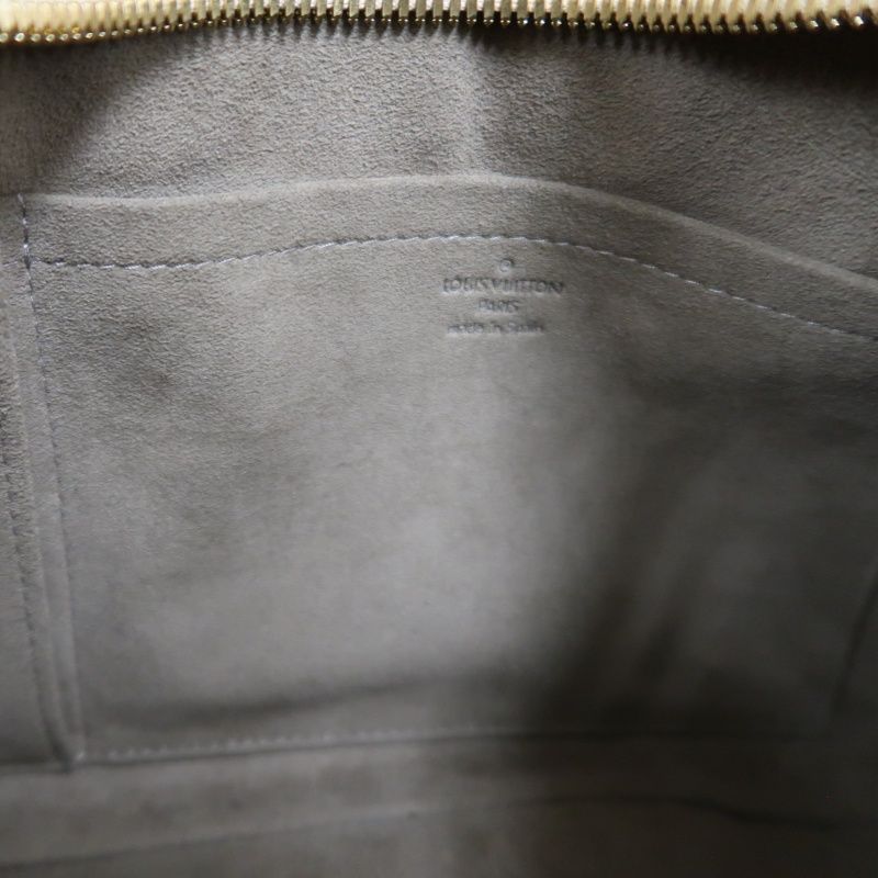 LOUIS VUITTON (LV) Monogram Multicolore Lodge GM Black Shoulder Bag