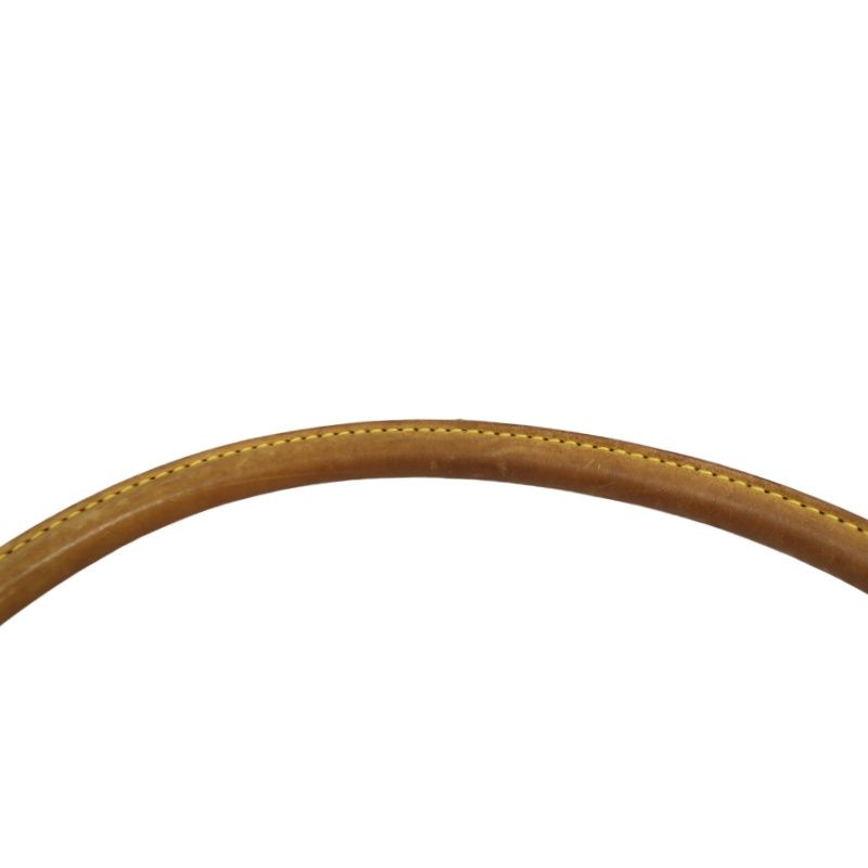 LOUIS VUITTON (LV) Monogram Mini Looping Brown Shoulder Bag