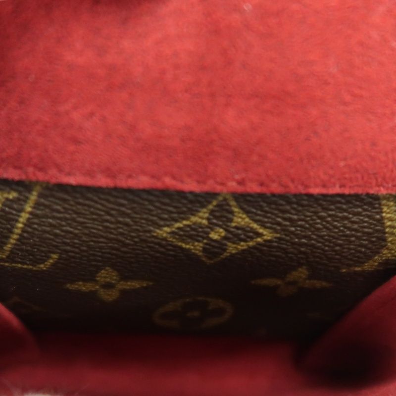 LOUIS VUITTON (LV) Monogram Viva Cit¡§| PM Brown Crossbody Bag