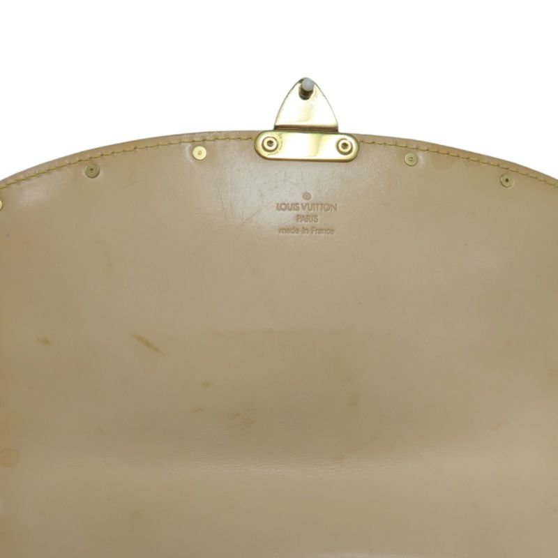 LOUIS VUITTON (LV) Multicolore Sologne White Crossbody Bag with Gold Hardware