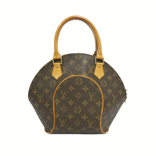 LOUIS VUITTON (LV) Monogram Ellipse PM Brown Handbag
