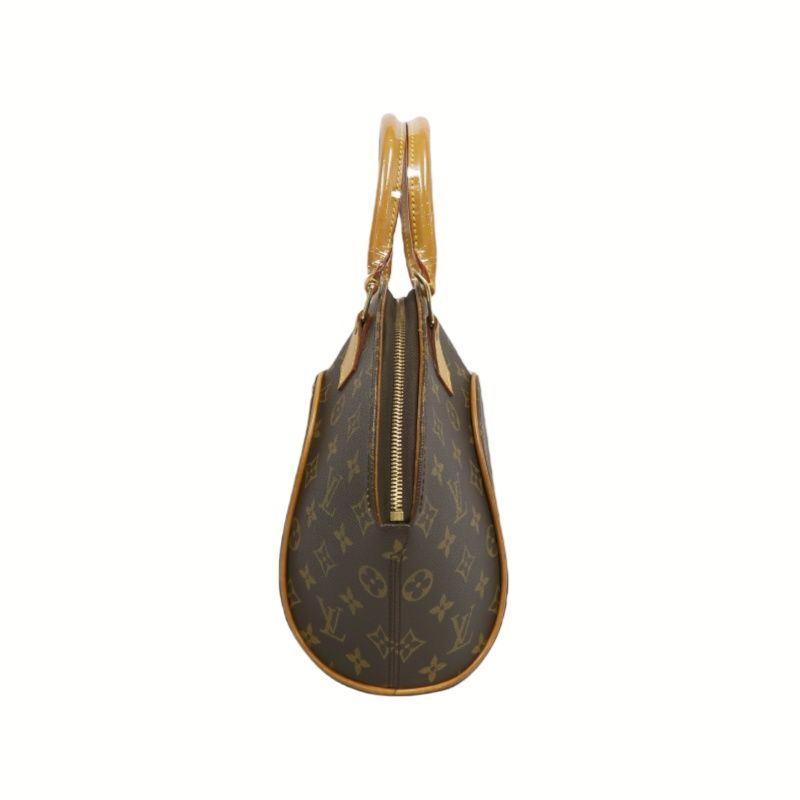 LOUIS VUITTON (LV) Monogram Ellipse PM Brown Handbag