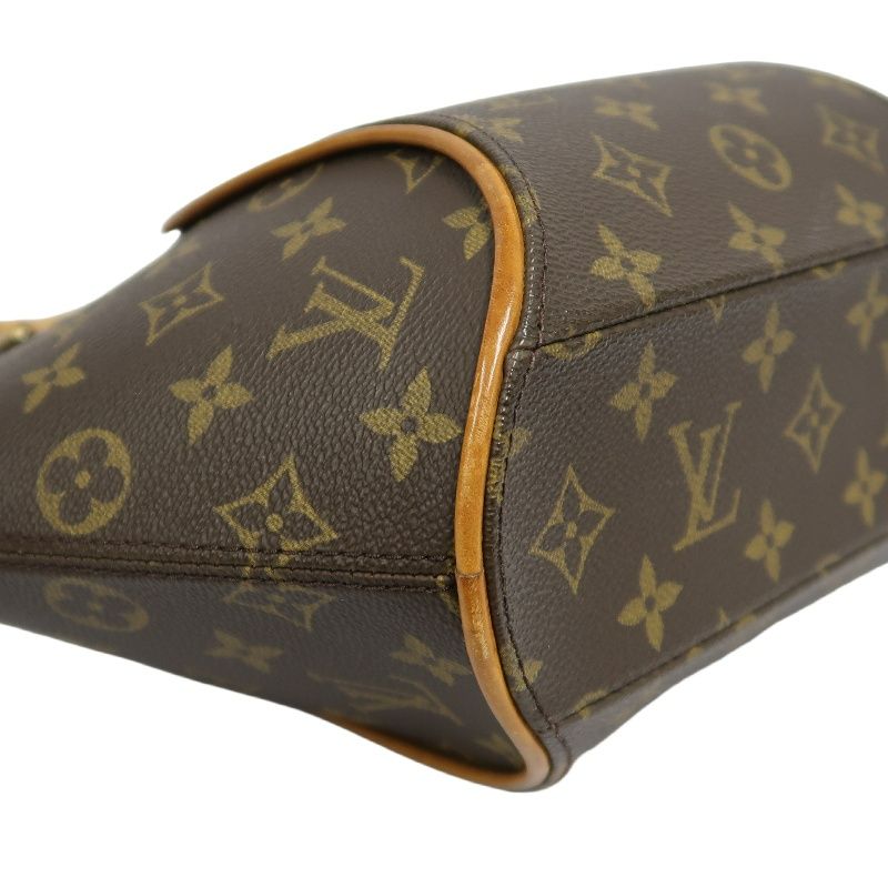 LOUIS VUITTON (LV) Monogram Ellipse PM Brown Handbag
