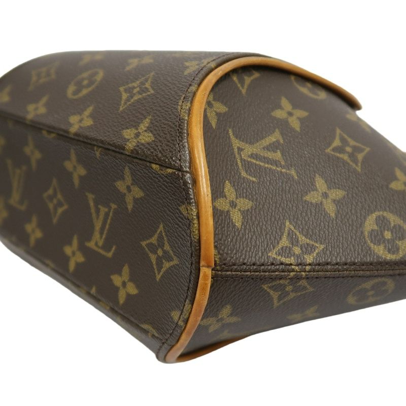 LOUIS VUITTON (LV) Monogram Ellipse PM Brown Handbag