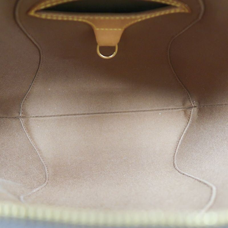 LOUIS VUITTON (LV) Monogram Ellipse PM Brown Handbag