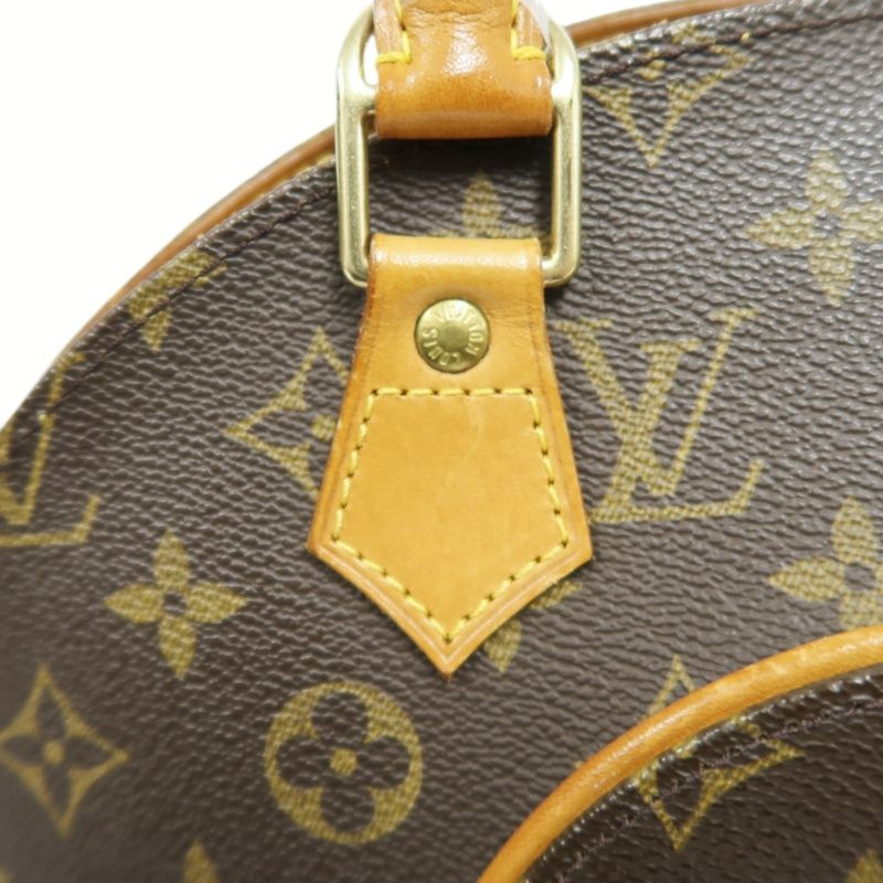 LOUIS VUITTON (LV) Monogram Ellipse PM Brown Handbag