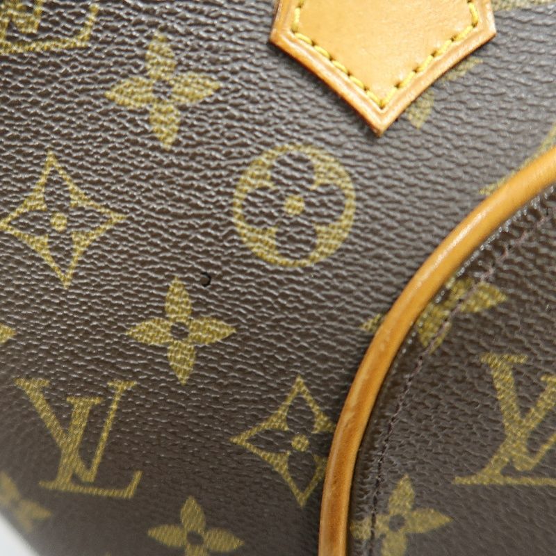 LOUIS VUITTON (LV) Monogram Ellipse PM Brown Handbag