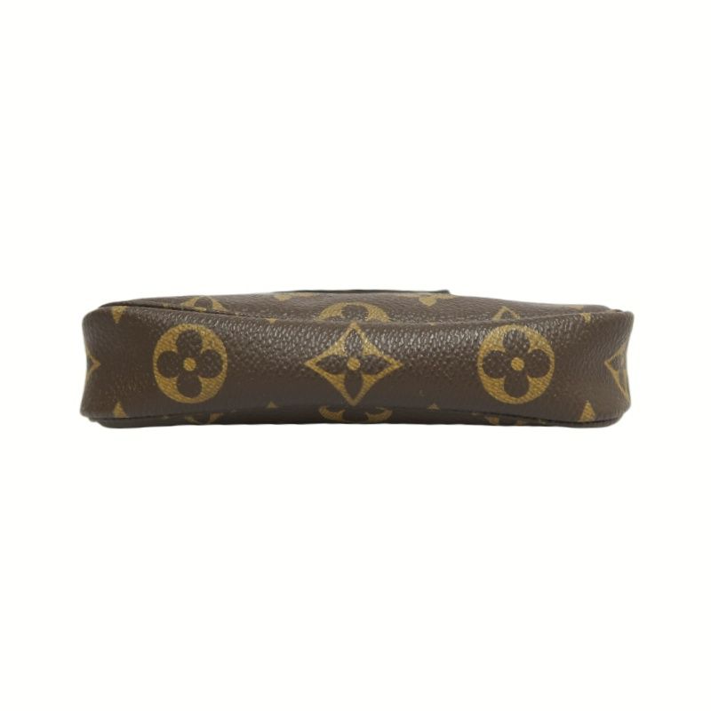 Louis Vuitton Monogram PVC Mini Pochette Accessoires
