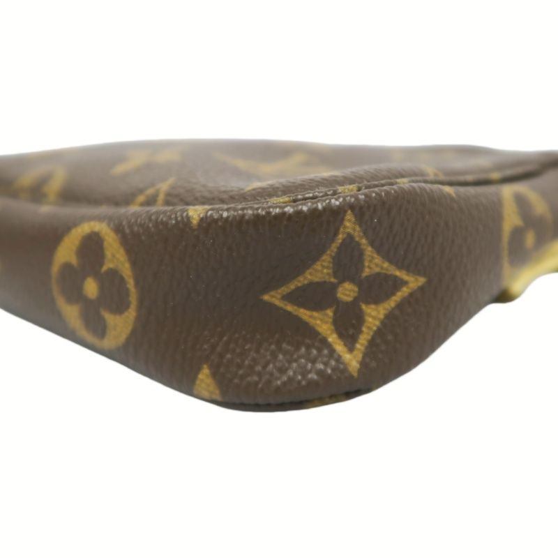 Louis Vuitton Monogram PVC Mini Pochette Accessoires