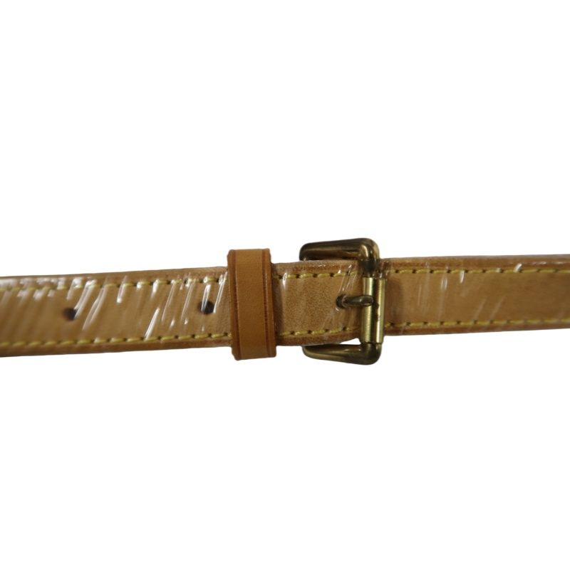 LOUIS VUITTON (LV) Monogram Sologne Brown Crossbody Bag