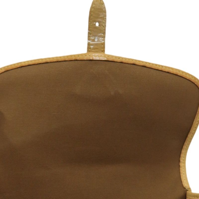 LOUIS VUITTON (LV) Monogram Sologne Brown Crossbody Bag
