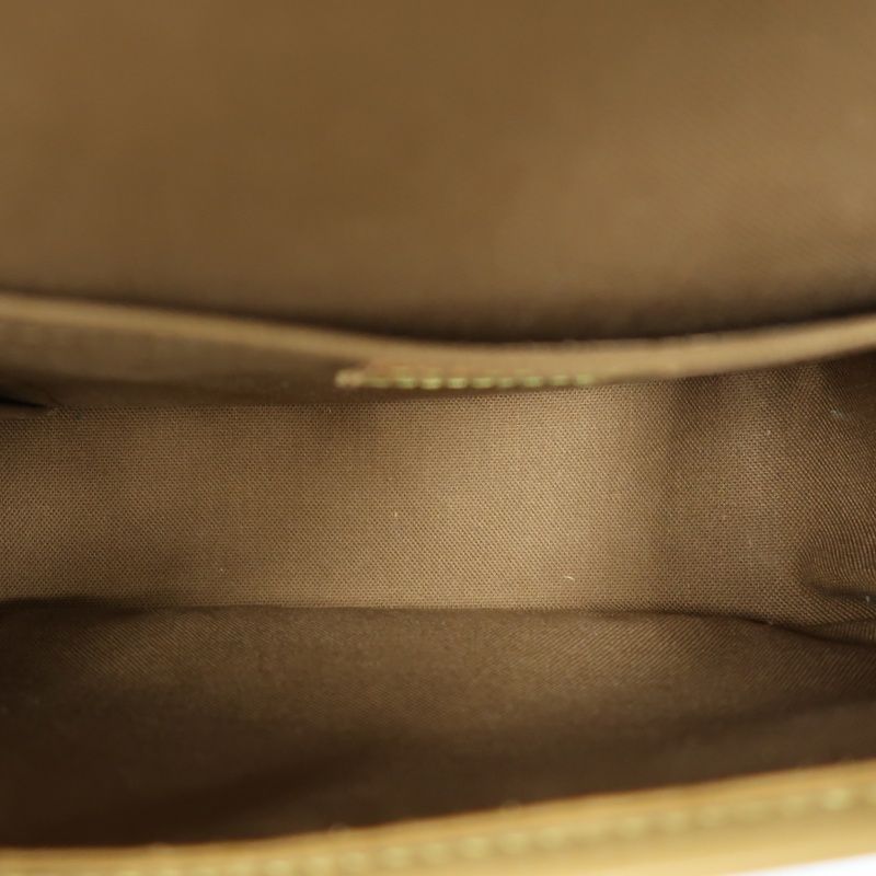 LOUIS VUITTON (LV) Monogram Sologne Brown Crossbody Bag
