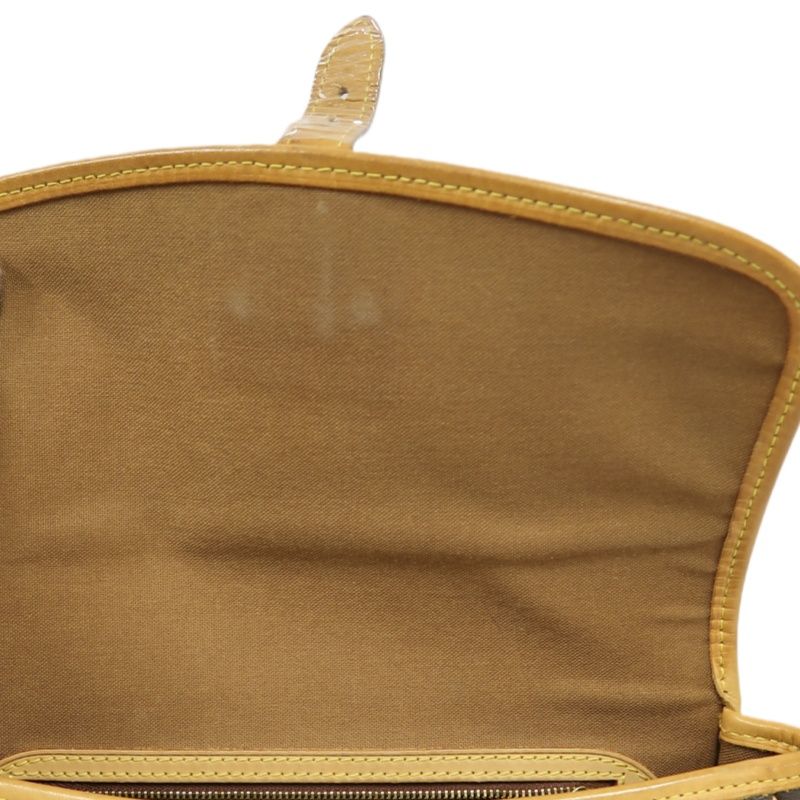 LOUIS VUITTON (LV) Monogram Sologne Brown Shoulder Crossbody Bag