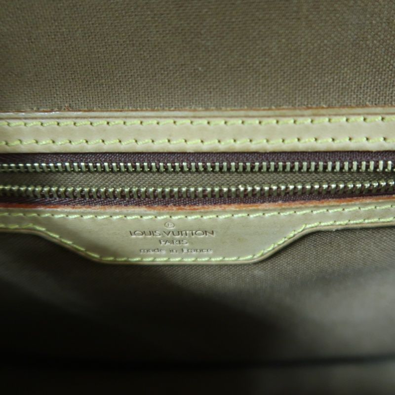 LOUIS VUITTON (LV) Monogram Sologne Brown Shoulder Crossbody Bag