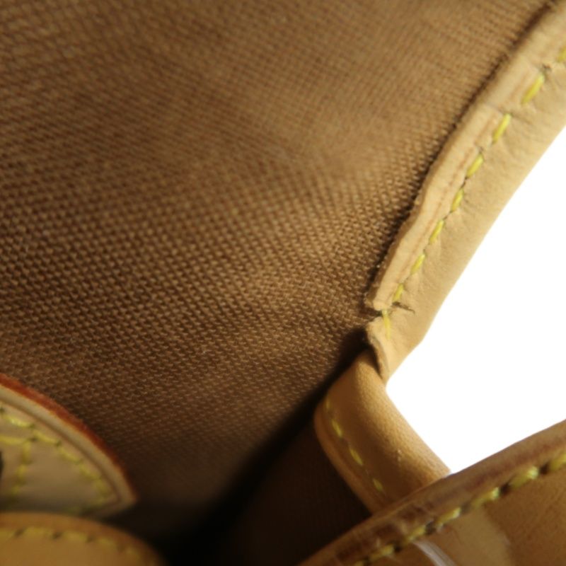 LOUIS VUITTON (LV) Monogram Sologne Brown Shoulder Crossbody Bag