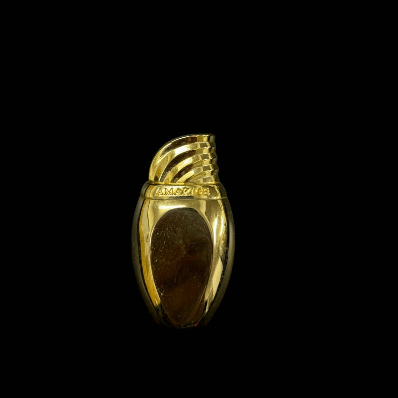 GIVENCHY Brooch, Gold-Tone Hardware, Gold, Alloy