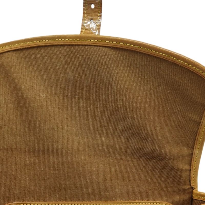 LOUIS VUITTON (LV) Monogram Sologne Brown Shoulder Crossbody Bag