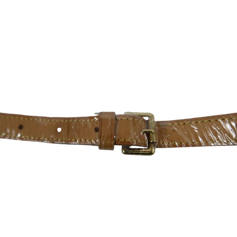 LOUIS VUITTON (LV) Monogram Sologne Brown Shoulder Crossbody Bag