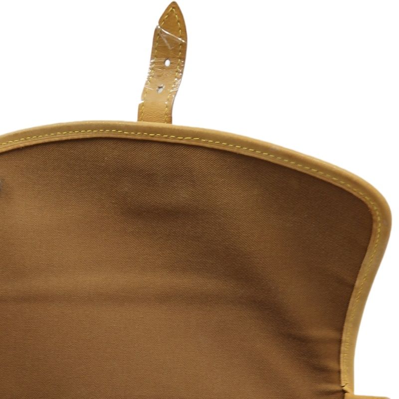 LOUIS VUITTON (LV) Monogram Sologne Brown Shoulder Crossbody Bag