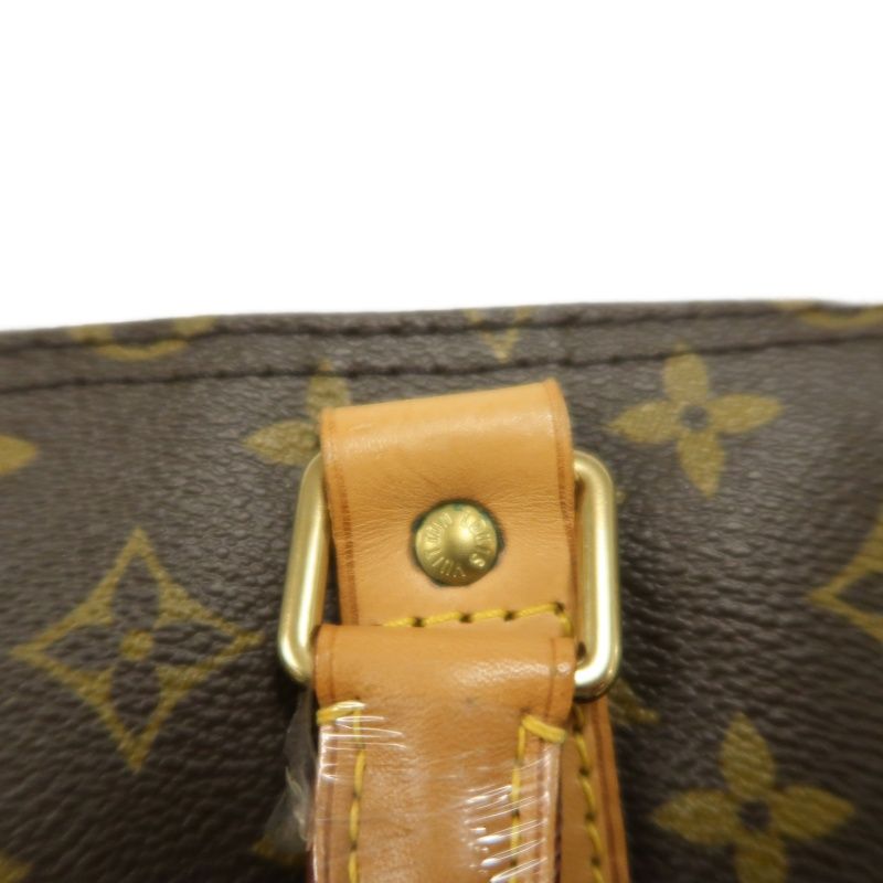 LOUIS VUITTON Monogram Keepall Bandouliere 60 Boston Bag, with name tag and shoulder strap, LV Monogram travel bag 60, handbag