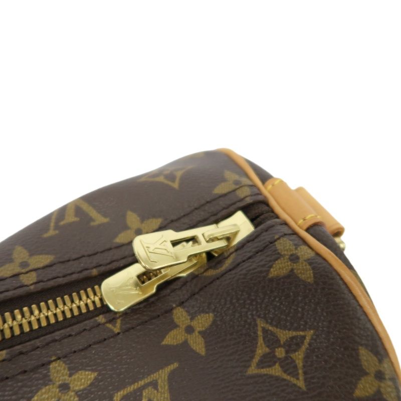 LOUIS VUITTON Monogram Keepall Bandouliere 60 Boston Bag, with name tag and shoulder strap, LV Monogram travel bag 60, handbag