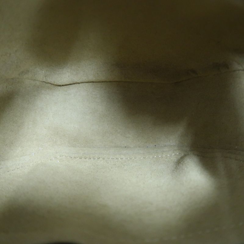 LOUIS VUITTON Boîte Chapeau Souple, Monogram Coated Canvas, Brown, Shoulder Bag, With Dust Bag