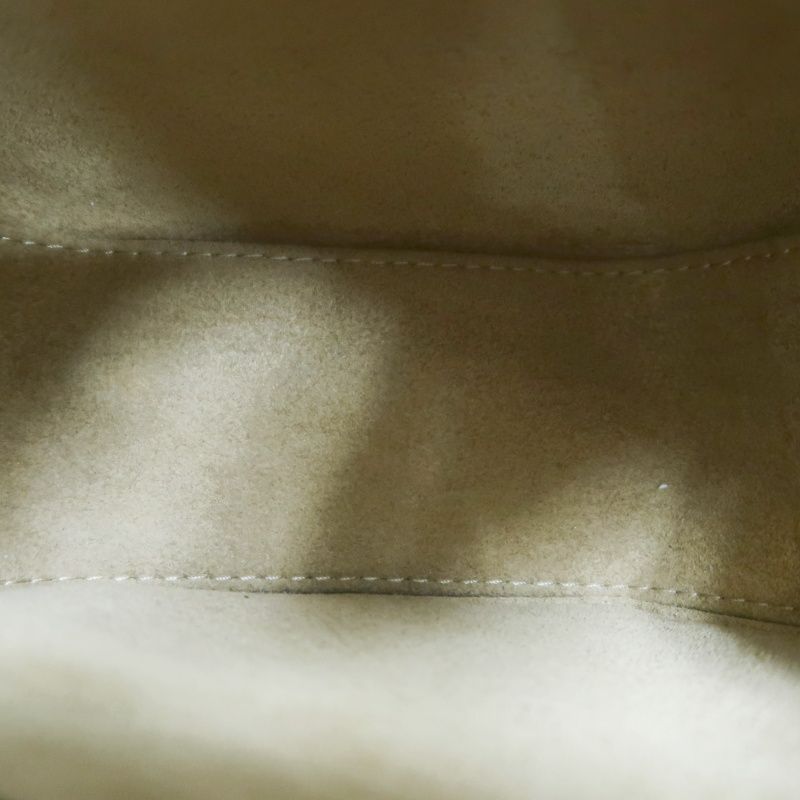 LOUIS VUITTON Boîte Chapeau Souple, Monogram Coated Canvas, Brown, Crossbody Bag, With Dust Bag
