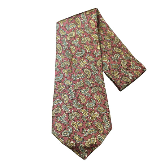 NINA RICCI red tie