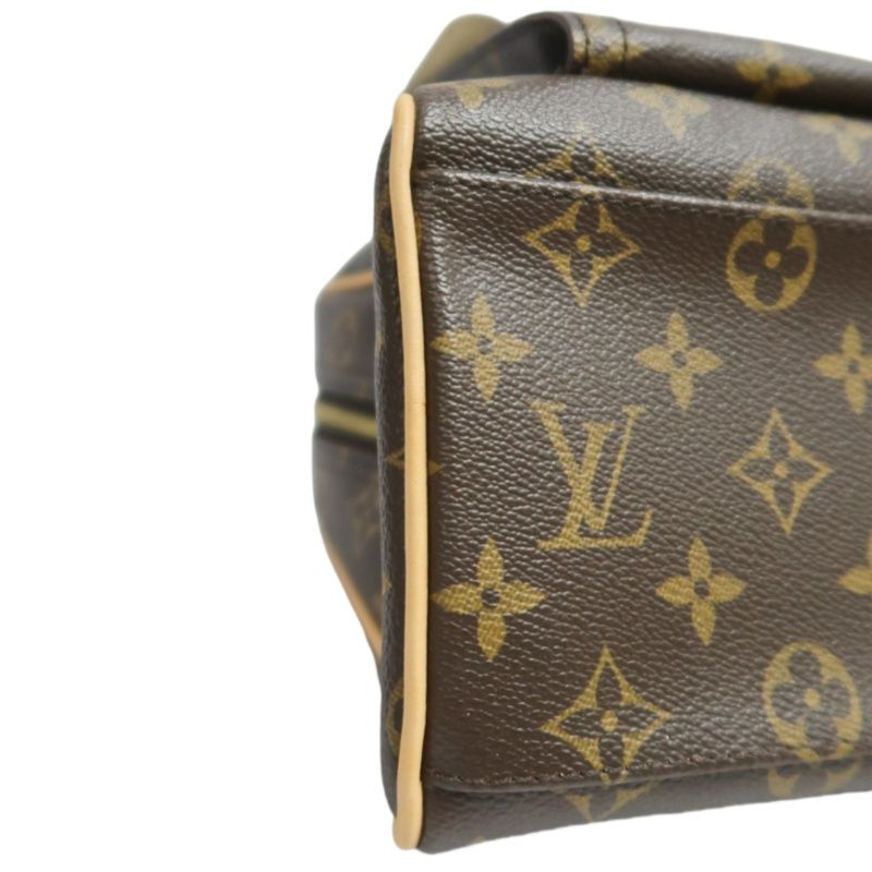 LOUIS VUITTONManhattan GM Monogram Canvas Handbag