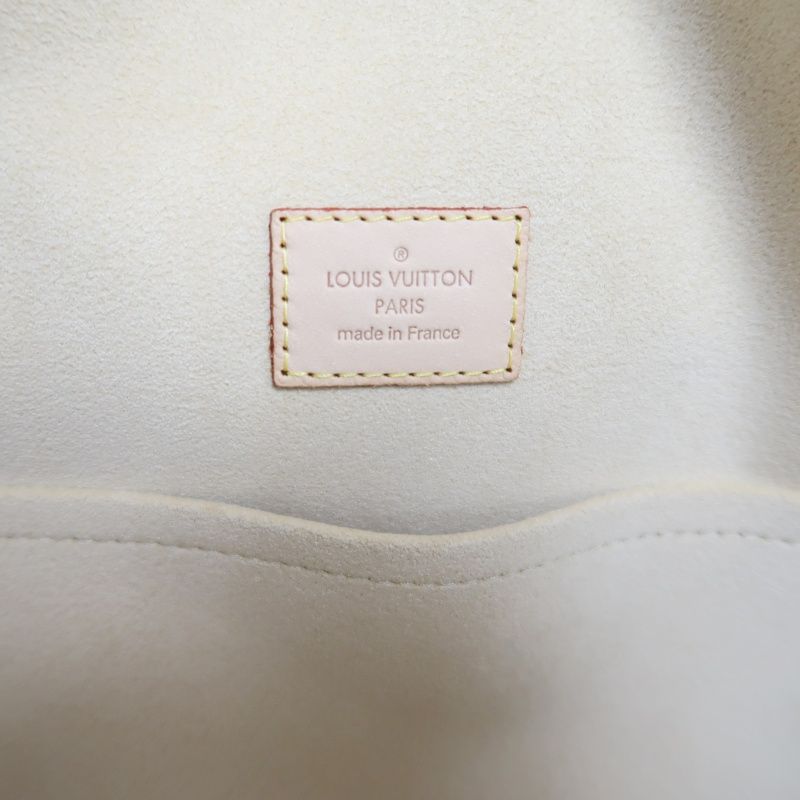 LOUIS VUITTONManhattan GM Monogram Canvas Handbag