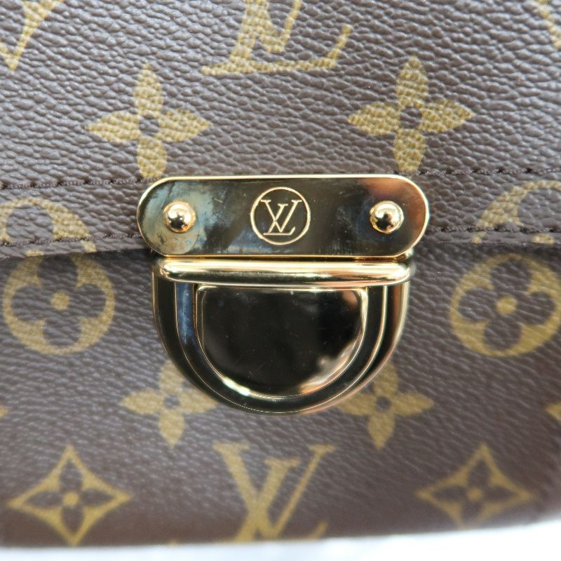 LOUIS VUITTONManhattan GM Monogram Canvas Handbag