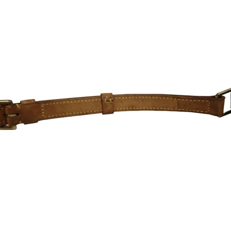 LOUIS VUITTON Musette Tango Short Monogram Canvas Shoulder Bag