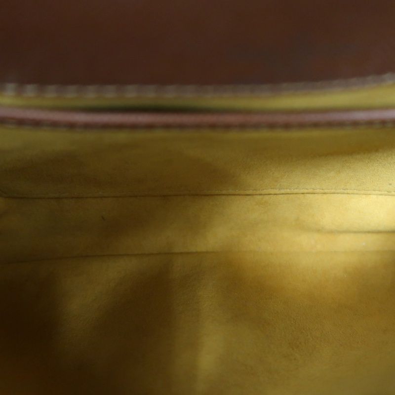 LOUIS VUITTON Musette Tango Short Monogram Canvas Shoulder Bag