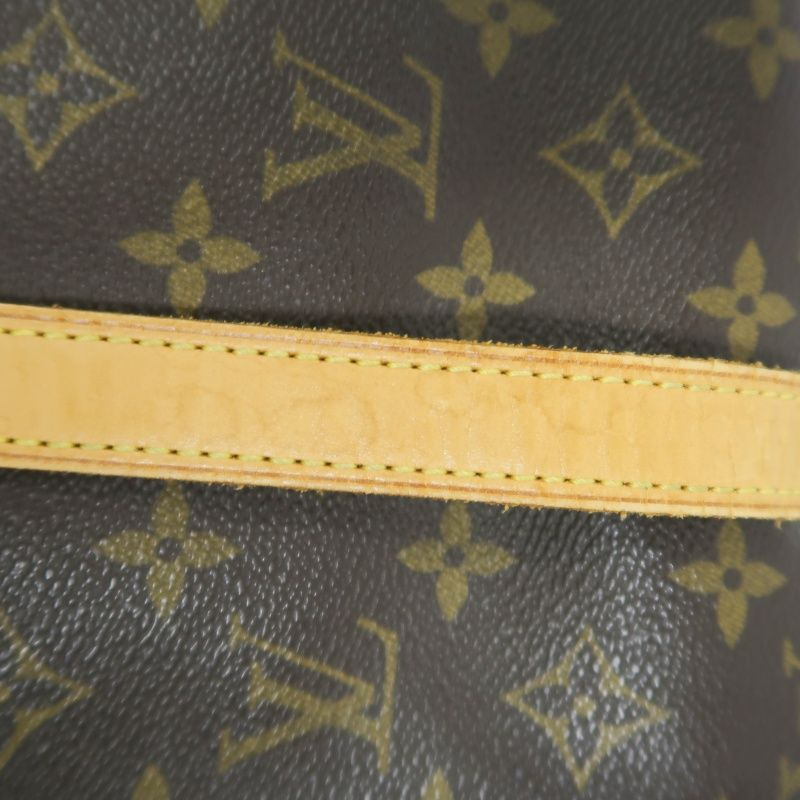 LOUIS VUITTON Monogram Soufflot 30 Crossbody Shoulder Bag