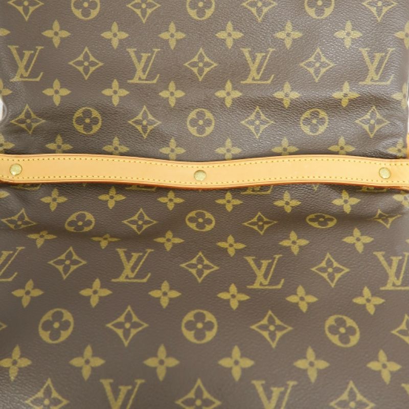 LOUIS VUITTON Monogram Soufflot 30 Crossbody Shoulder Bag