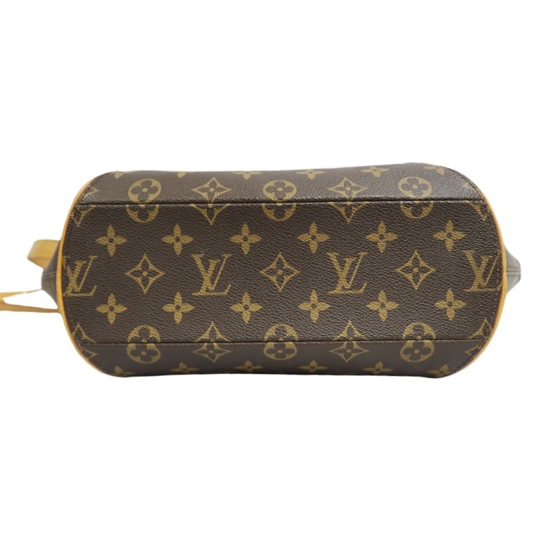Louis Vuitton Ellipse Shopping Monogram Canvas Handbag