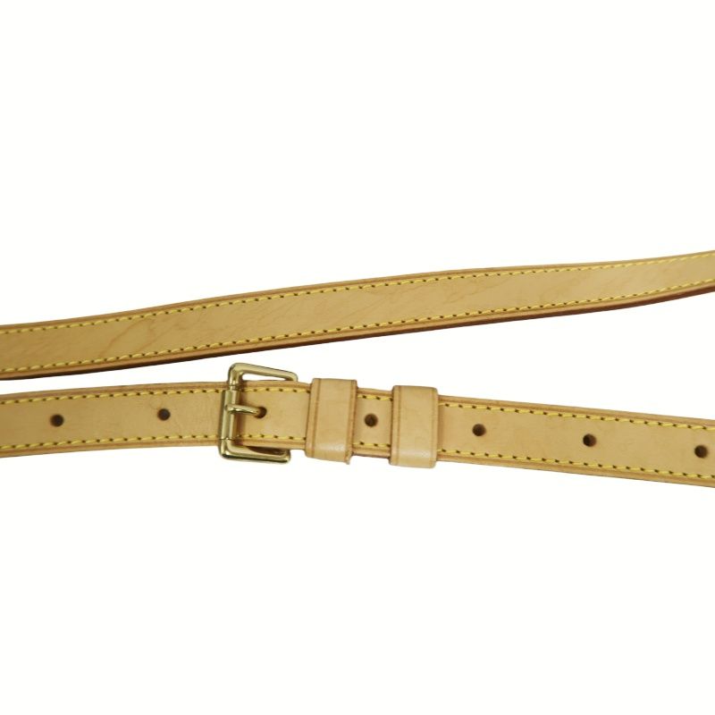 LOUIS VUITTON Viva Cite PM Crossbody Bag, Monogram Coated Canvas, Brown