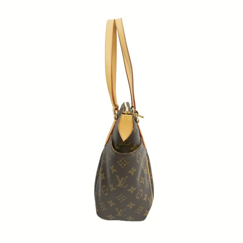 LOUIS VUITTON Totally PM Monogram Canvas Tote Bag